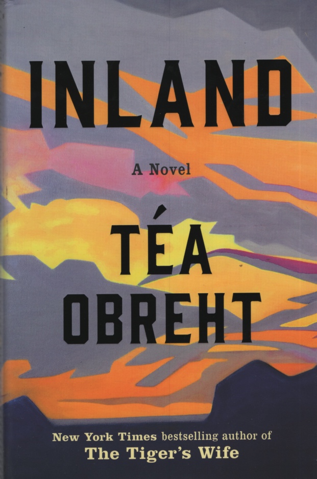 Image for INLAND
