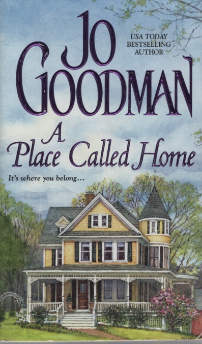 Image for A PLACE CALLED HOME