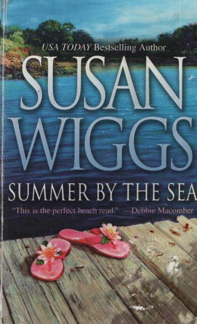 Image for SUMMER BY THE SEA
