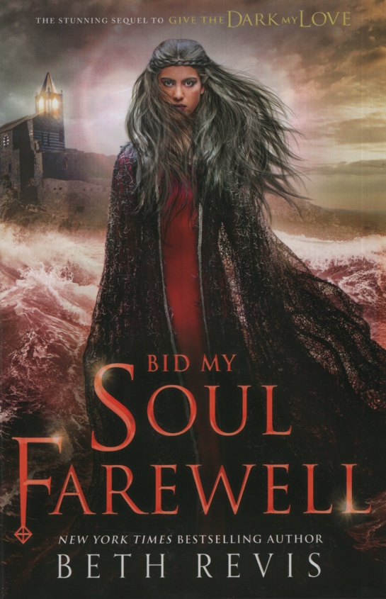 Image for BID MY SOUL FAREWELL
