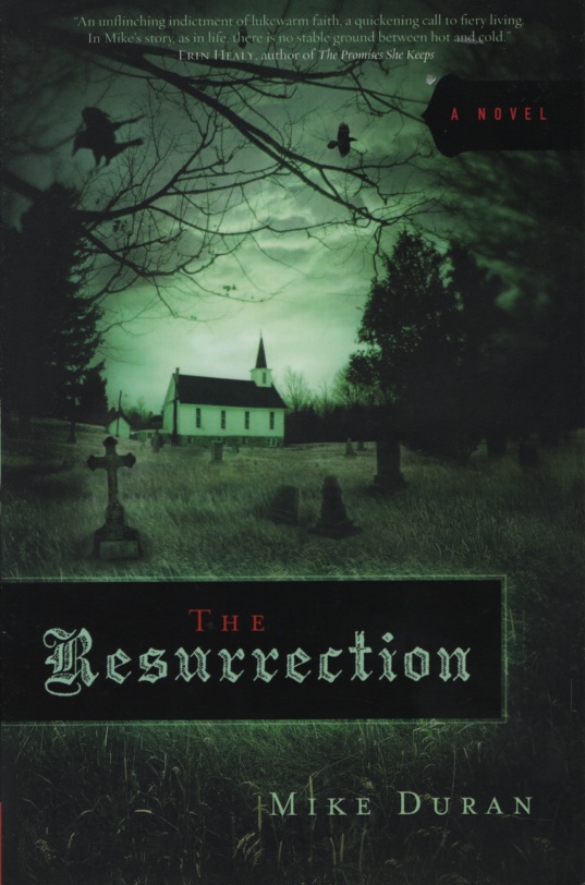 Image for THE RESURRECTION