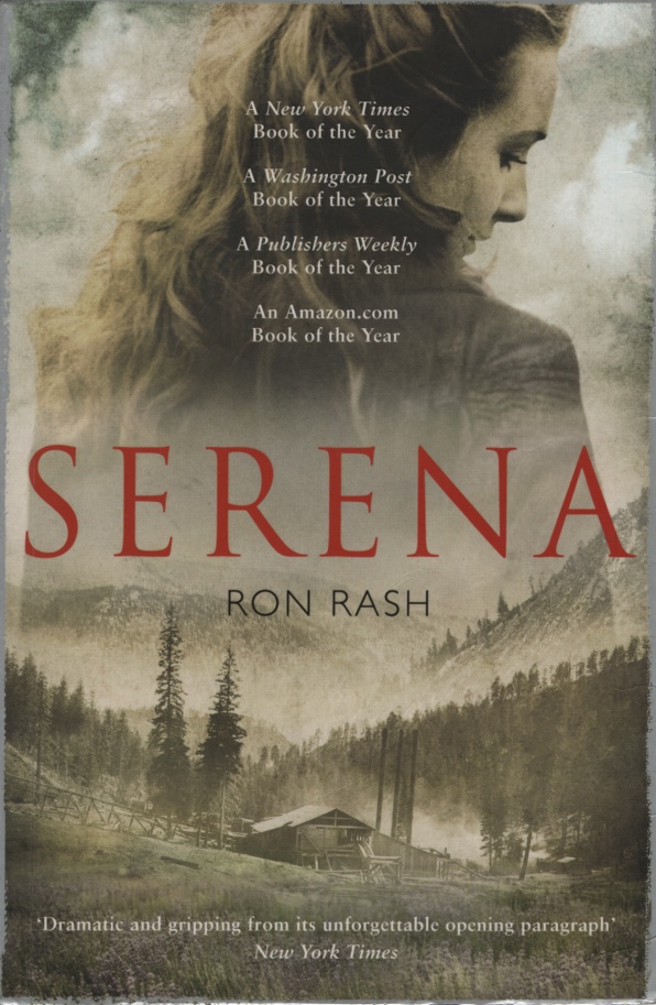 Image for SERENA