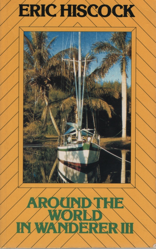 Image for AROUND THE WORLD IN WANDERER III