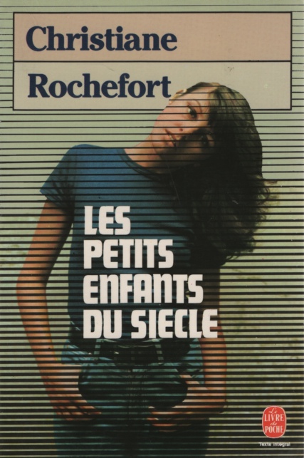 Image for LES PETITS ENFANTS DU SIECLE