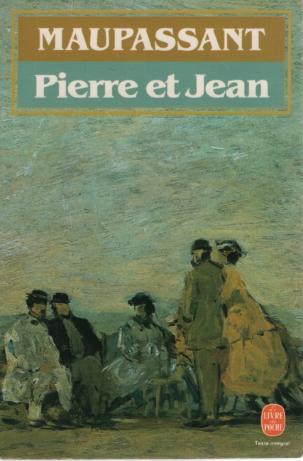 Image for PIERRE ET JEAN
