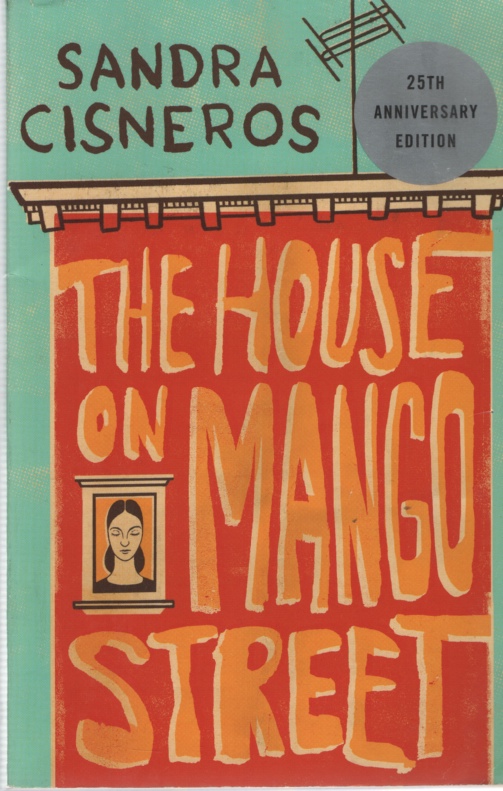 Image for THE HOUSE ON MANGO STREET
