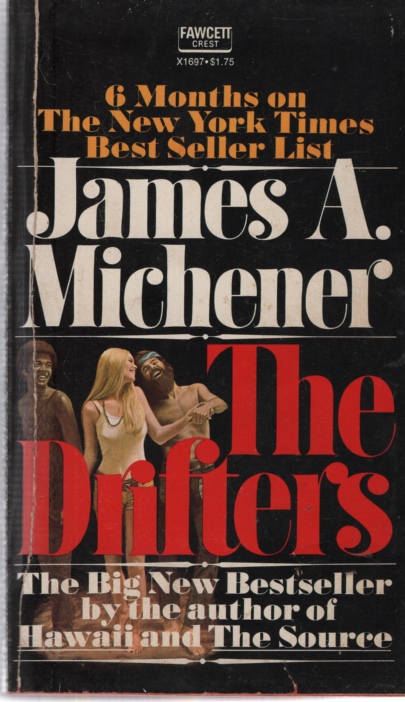 Image for THE DRIFTERS