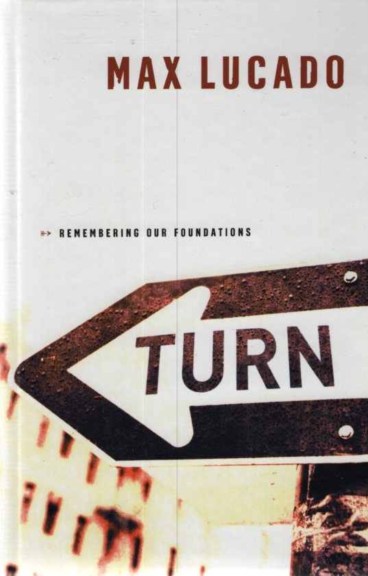 Image for REMEMBERING OUR FOUNDATIONS