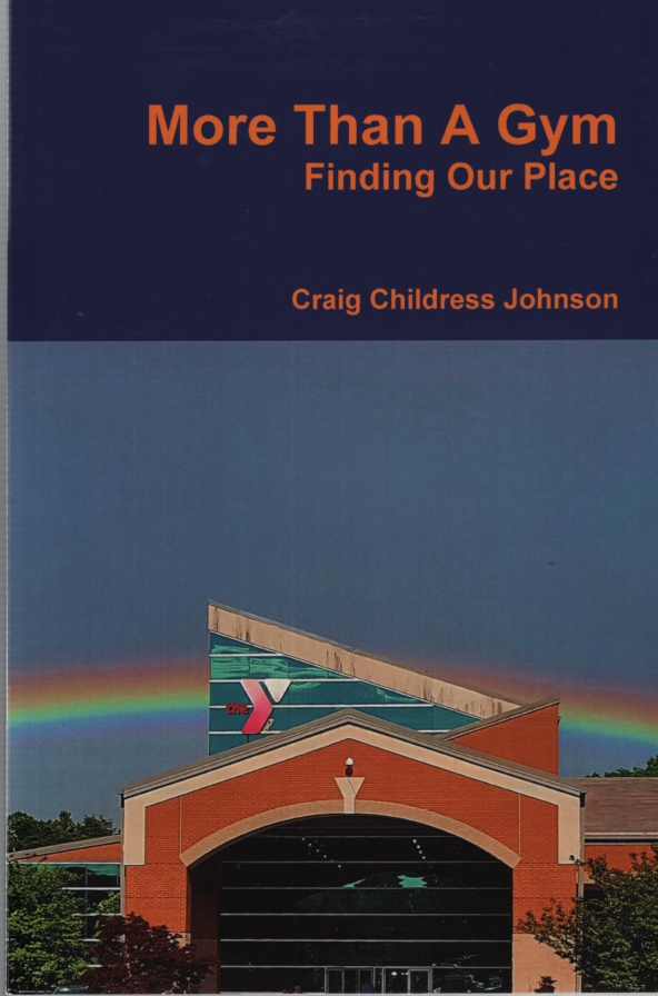 Image for MORE THAN A GYM Finding Our Place