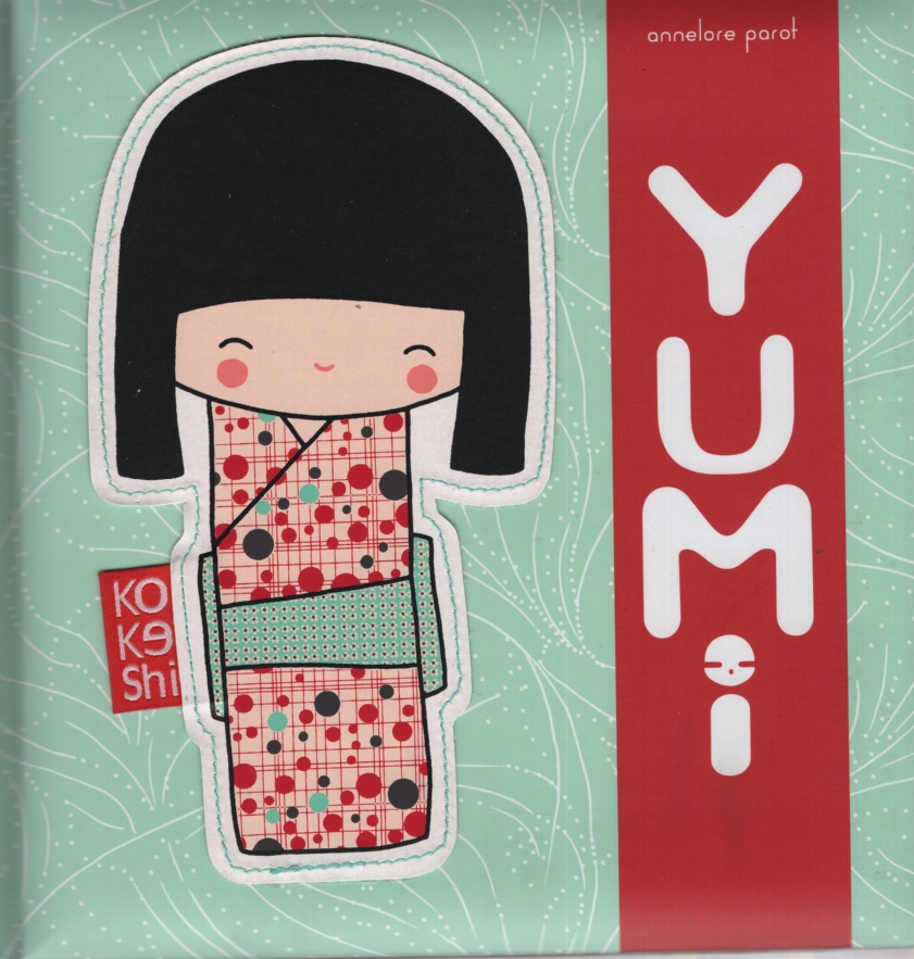 Image for YUMI