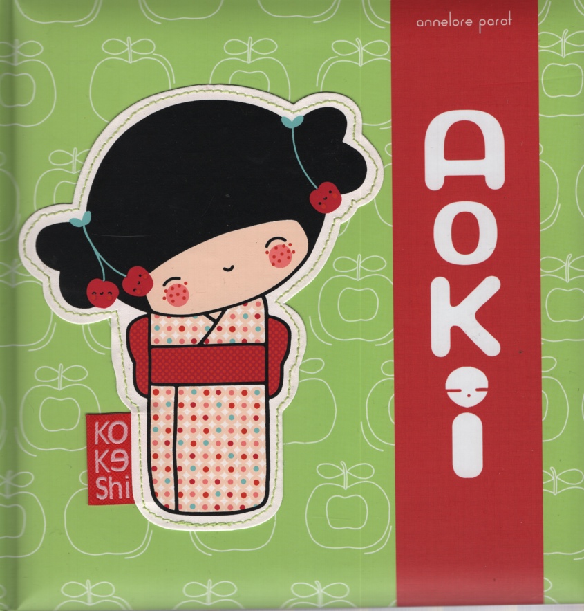 Image for AOKI