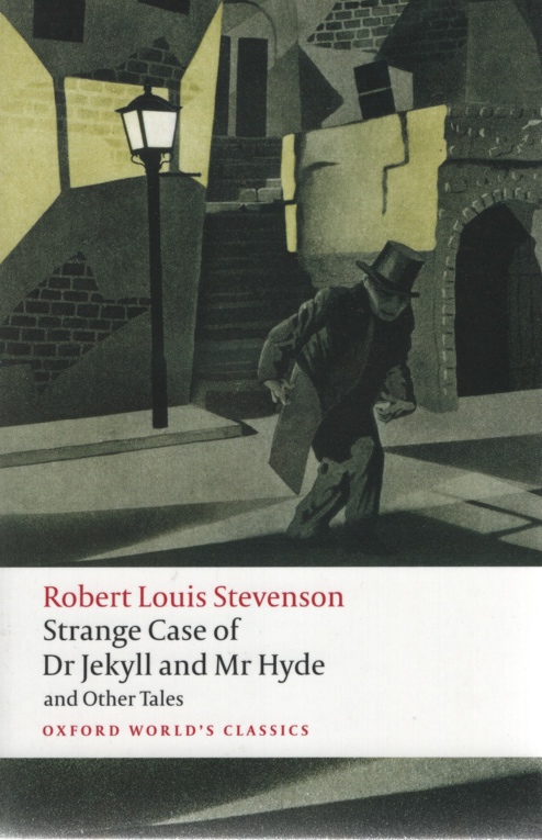 Image for STRANGE CASE OF DR JEKYLL AND MR HYDE AND OTHER STORIES