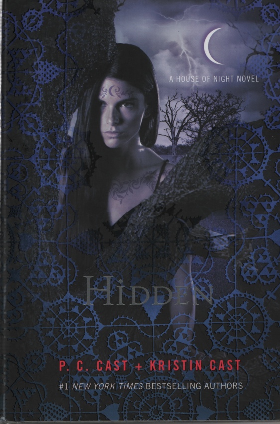 Image for HIDDEN