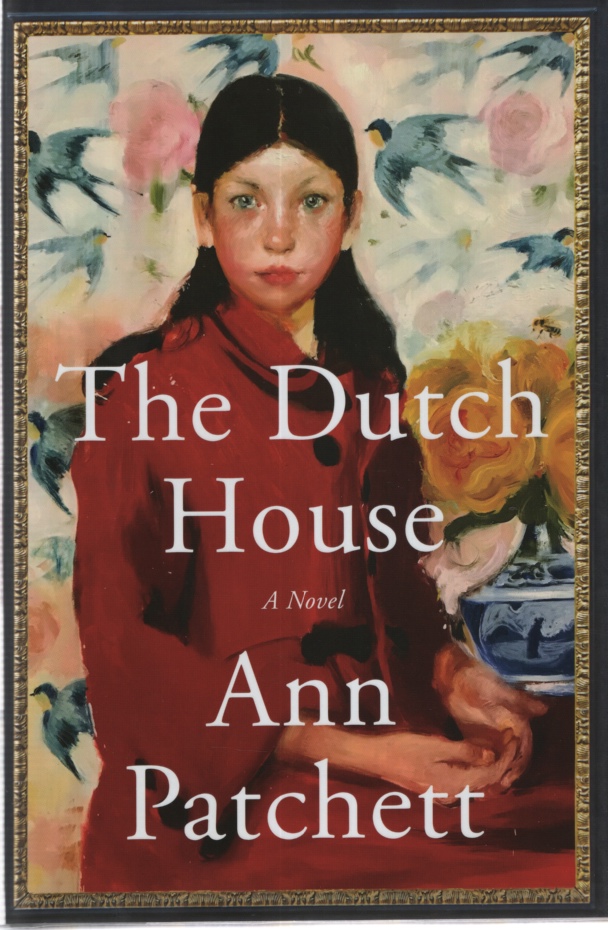 Image for THE DUTCH HOUSE
