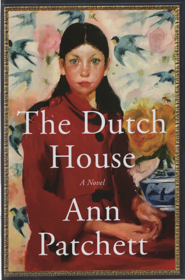 Image for THE DUTCH HOUSE