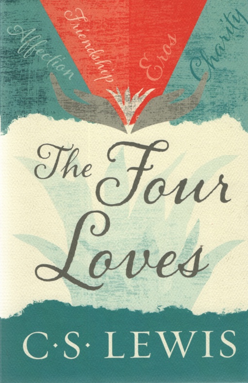 Image for THE FOUR LOVES