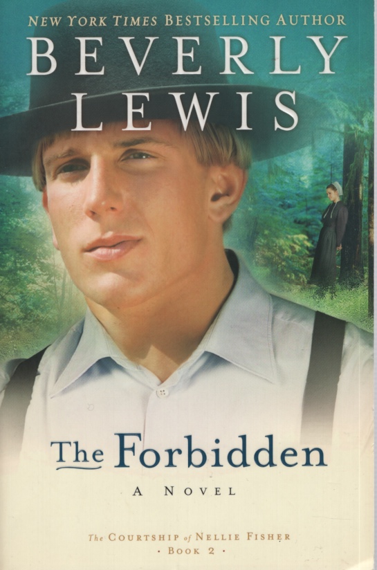 Image for THE FORBIDDEN