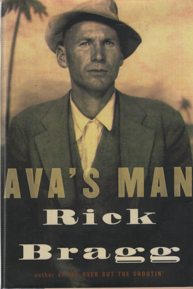 Image for AVA'S MAN