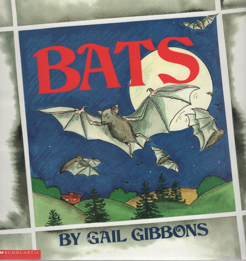 Image for BATS