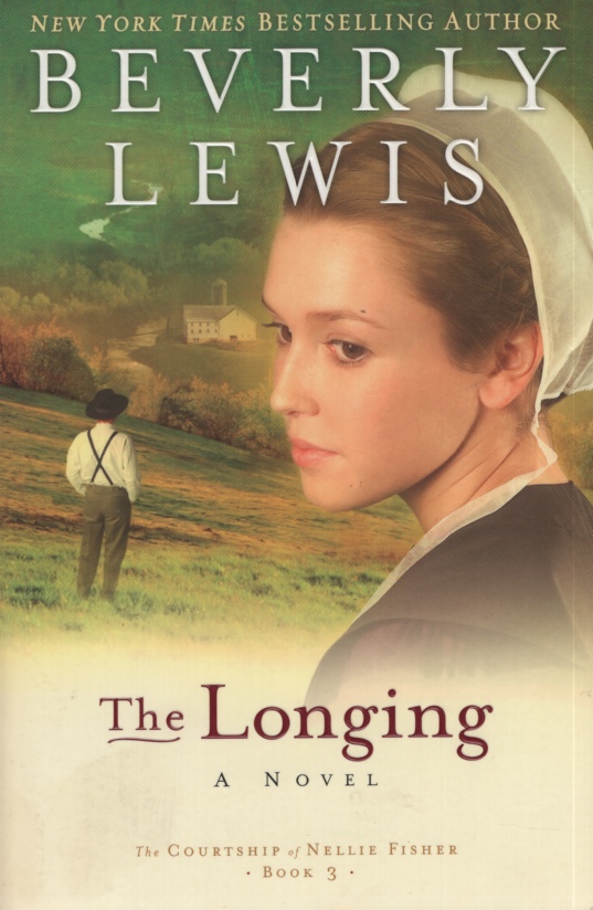 Image for THE LONGING