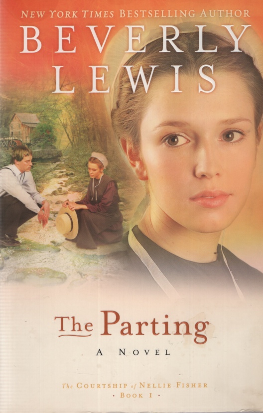 Image for THE PARTING