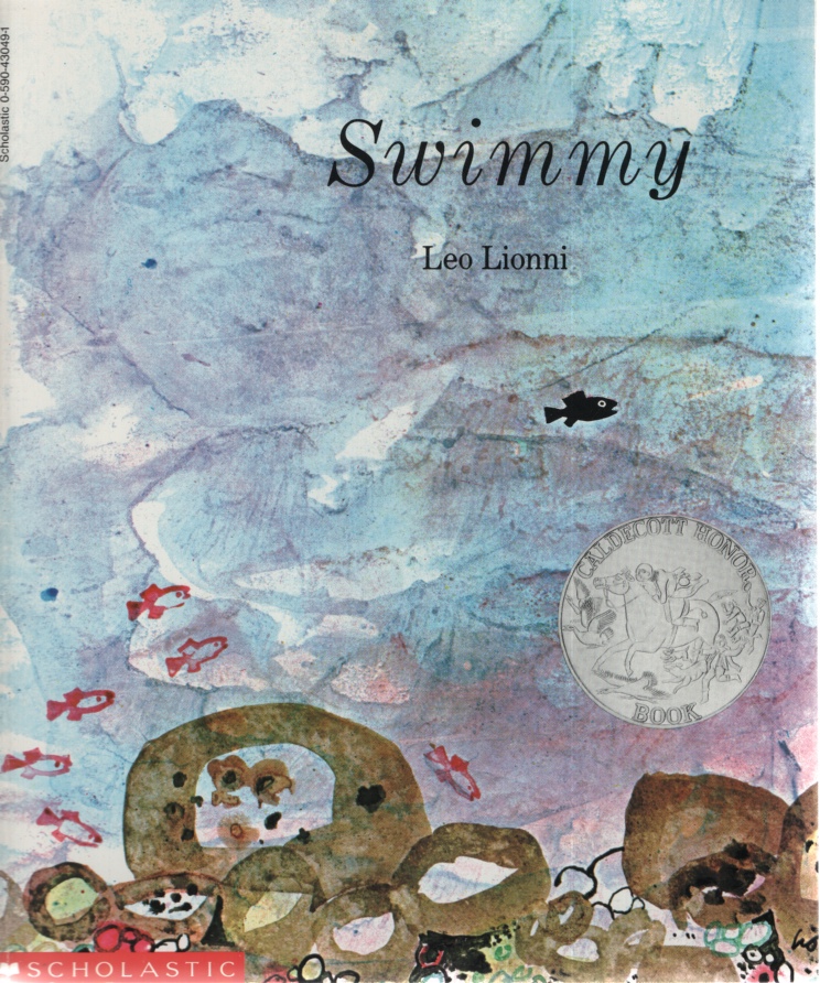 Image for SWIMMY