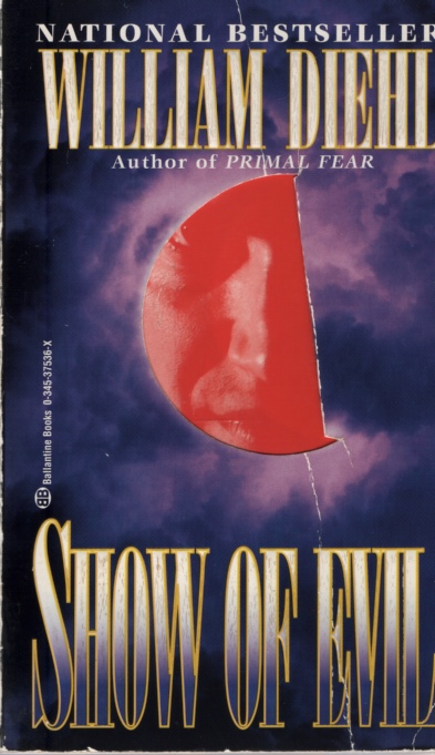 Image for SHOW OF EVIL