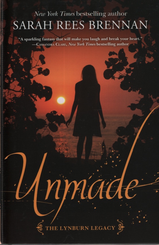 Image for UNMADE