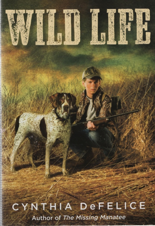 Image for WILD LIFE