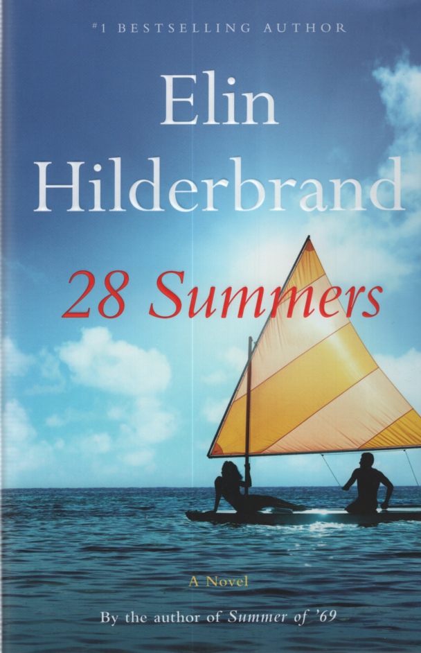 Image for 28 SUMMERS