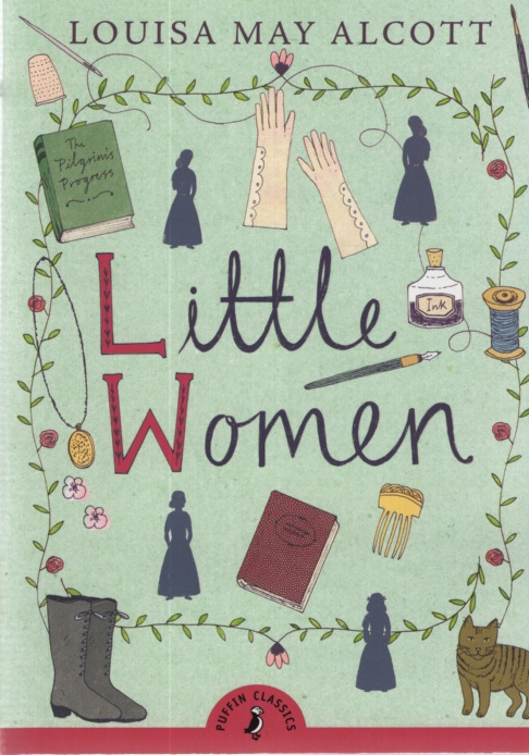 Image for LITTLE WOMEN