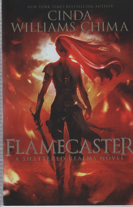 Image for FLAMECASTER