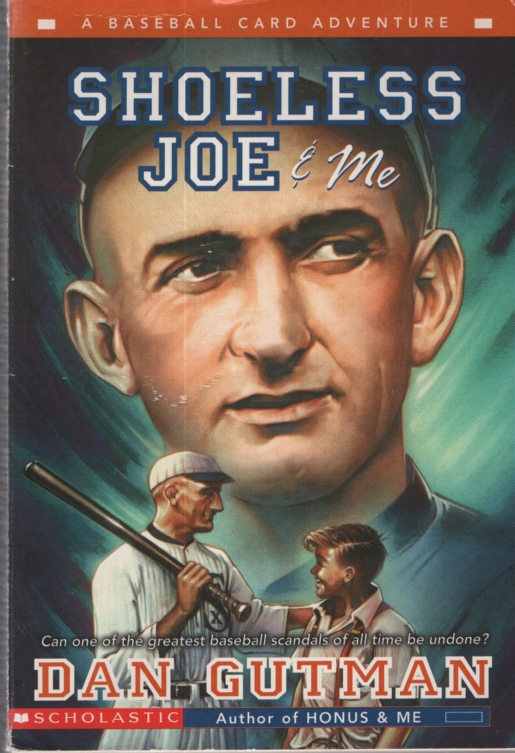 Image for SHOELESS JOE & ME