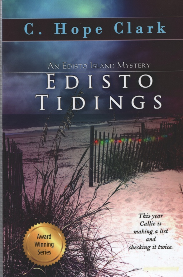 Image for EDISTO TIDINGS