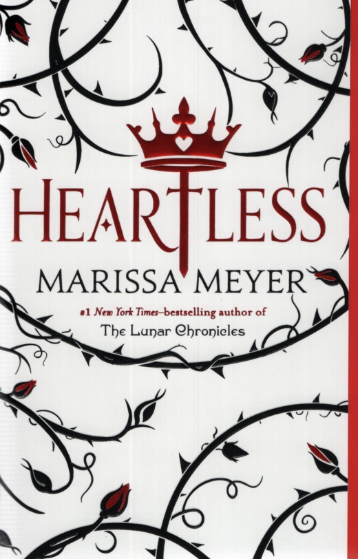 Image for HEARTLESS