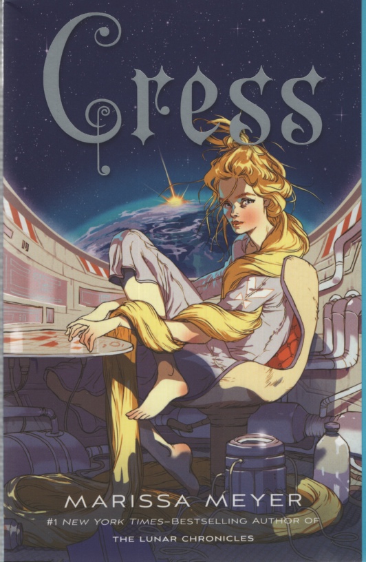 Image for CRESS