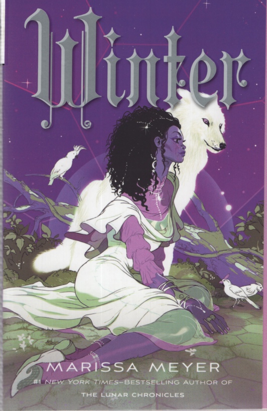 Image for WINTER