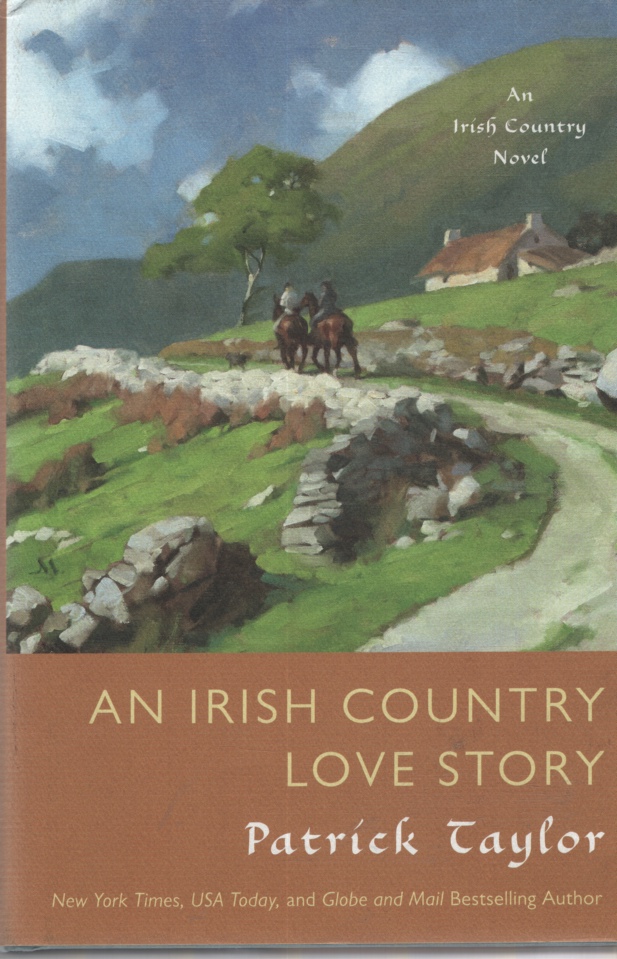 Image for AN IRISH COUNTRY LOVE STORY