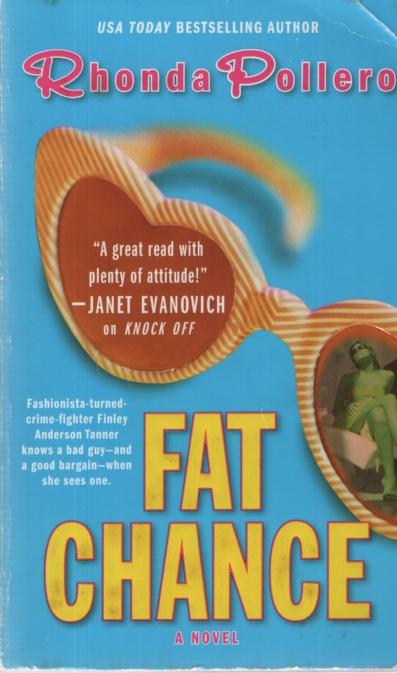 Image for FAT CHANCE