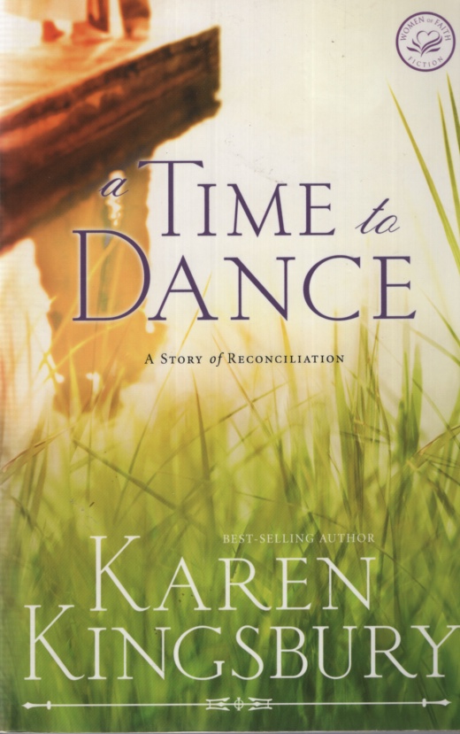 Image for A TIME TO DANCE