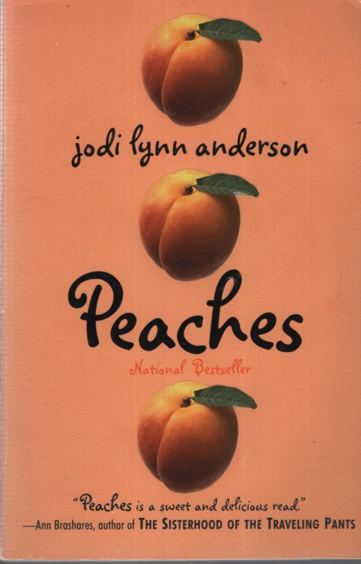 Image for PEACHES