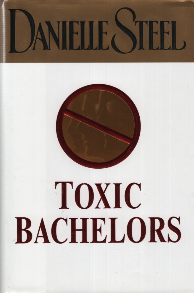 Image for TOXIC BACHELORS