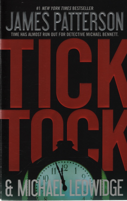 Image for TICK TOCK