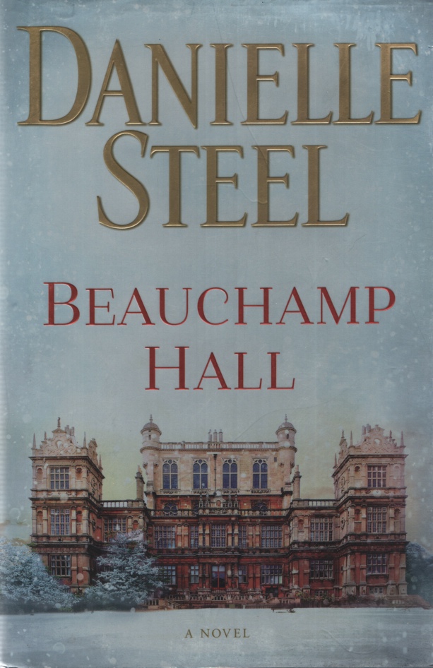 Image for BEAUCHAMP HALL