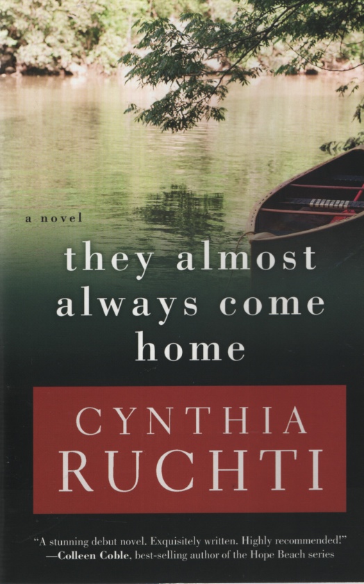Image for THEY ALMOST ALWAYS COME HOME
