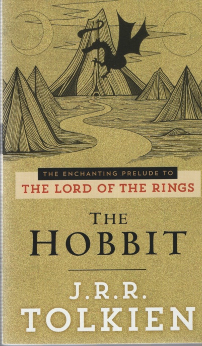 Image for THE HOBBIT