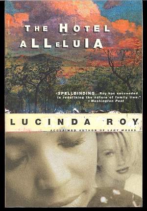 Image for THE HOTEL ALLELUIA