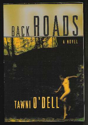 Image for BACK ROADS