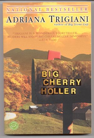Image for BIG CHERRY HOLLER