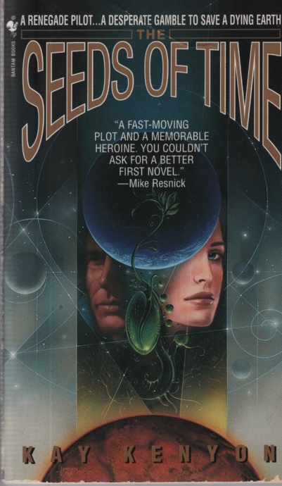 Image for SEEDS OF TIME